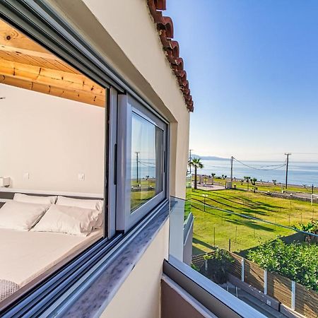 מאלמה Oliva Beach מראה חיצוני תמונה
