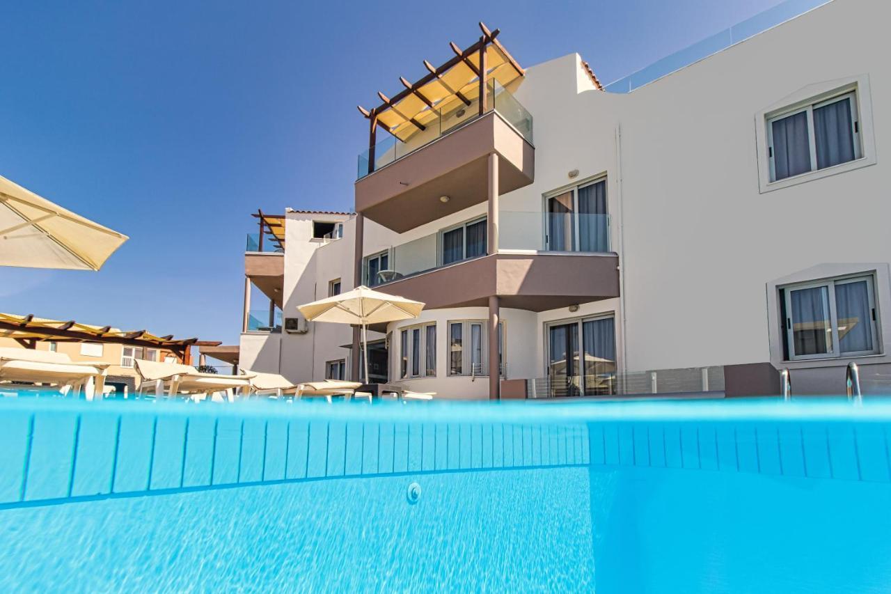 מאלמה Oliva Beach מראה חיצוני תמונה