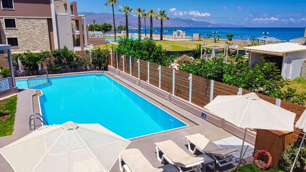 מאלמה Oliva Beach מראה חיצוני תמונה