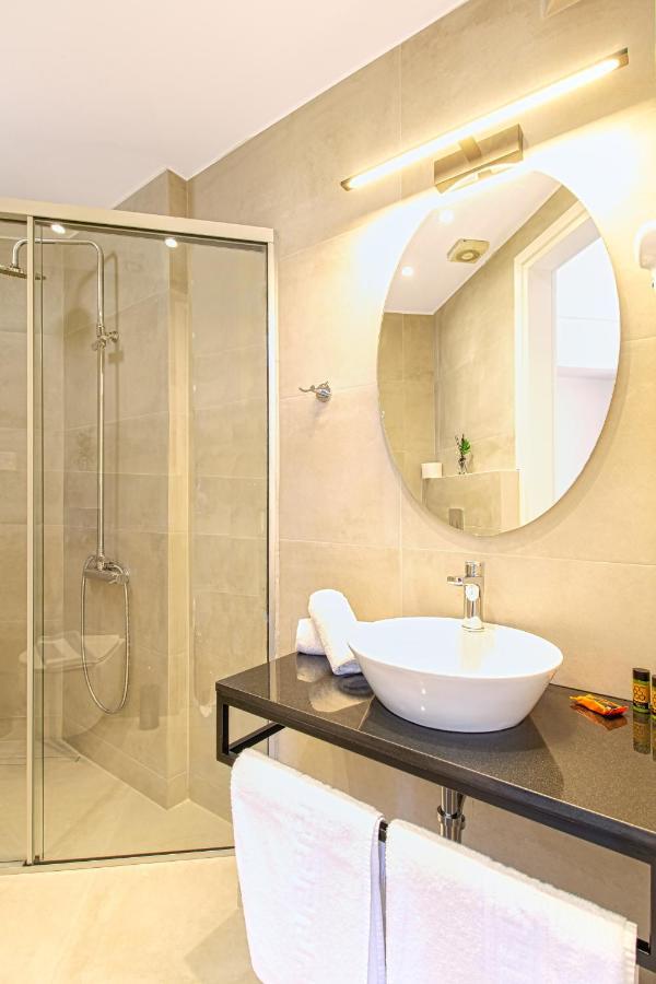 מאלמה Oliva Beach מראה חיצוני תמונה