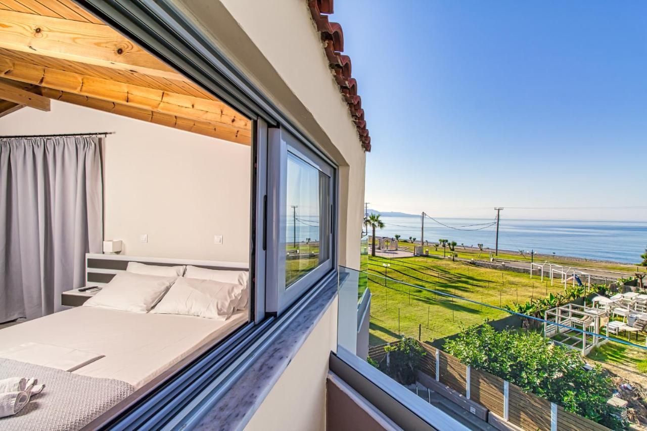 מאלמה Oliva Beach מראה חיצוני תמונה