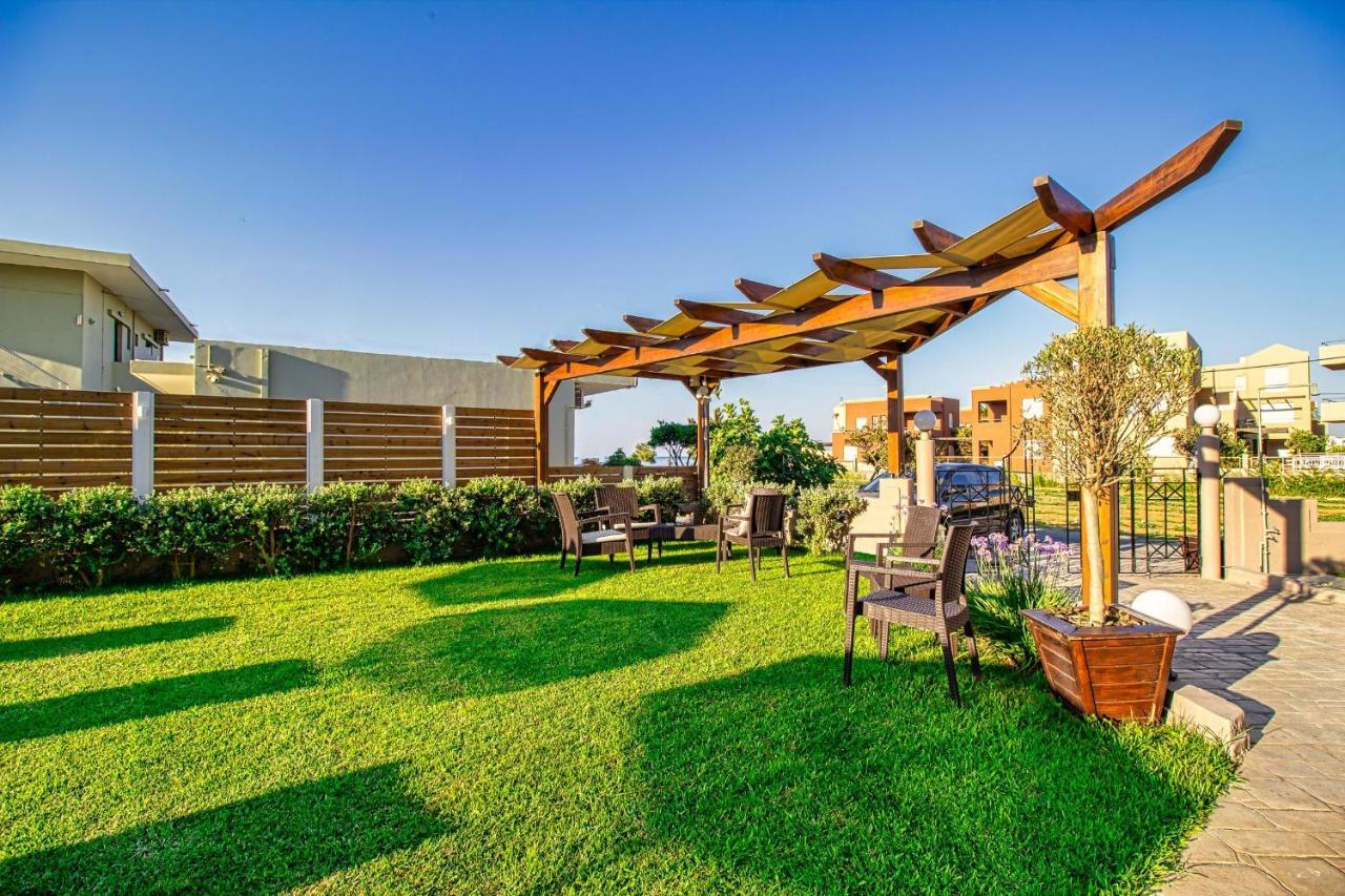 מאלמה Oliva Beach מראה חיצוני תמונה