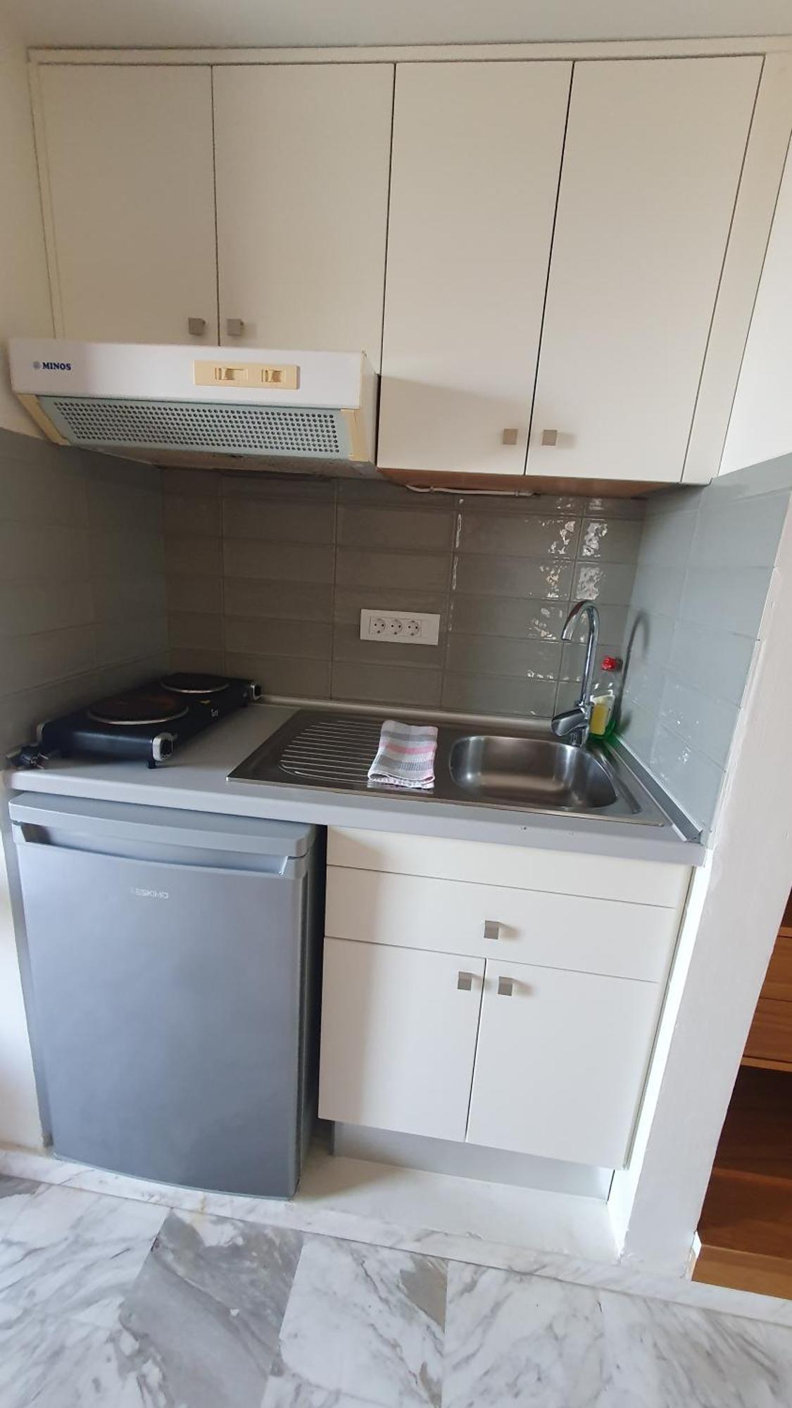 מאלמה Oliva Beach מראה חיצוני תמונה