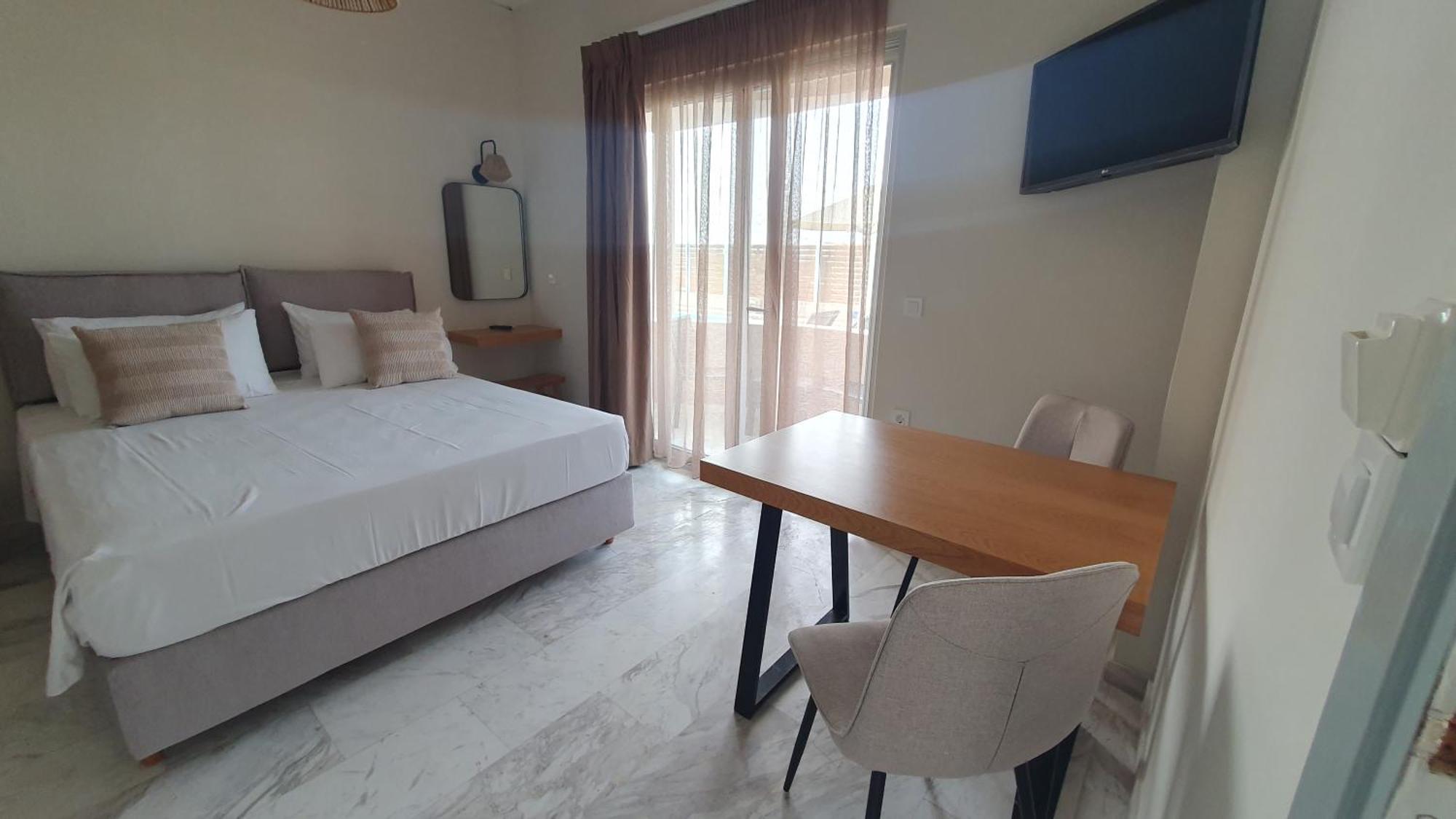 מאלמה Oliva Beach מראה חיצוני תמונה